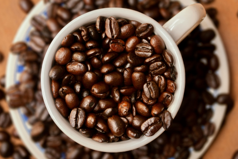 Coffee Suitability Maps: Mapping Where Coffee Can Thrive in Uganda