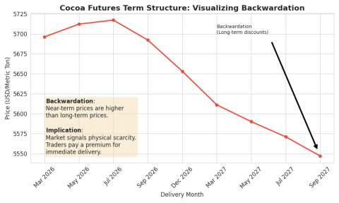 The Bug in the Bean: Why Data, Not Weather, is the New Supply Shock