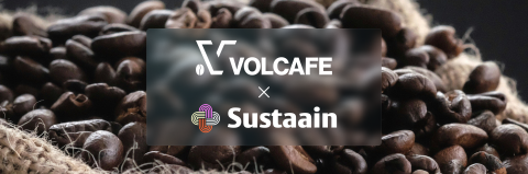 Volcafe entrusts Sustaain for their EUDR compliance portal